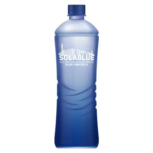 潗淨藍電解還原水