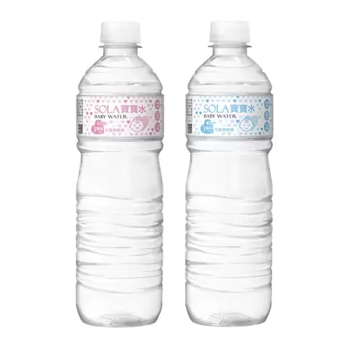 sola寶寶水
